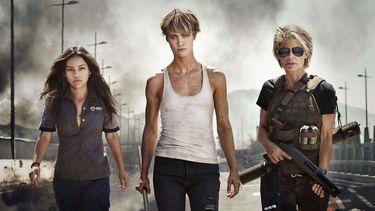 Hamilton y Schwarzenegger compartirán planos con nuevos fichajes en la saga como Mackenzie Davis (Blade Runner 2049), Natalia Reyes (Pájaros de verano) y Gabriel Luna (Marvel, Agentes de SHIELD).