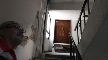 La tragedia del&nbsp;terremoto&nbsp;del 19 de septiembre de 2017 en México se cebó con los más pobres.&nbsp;