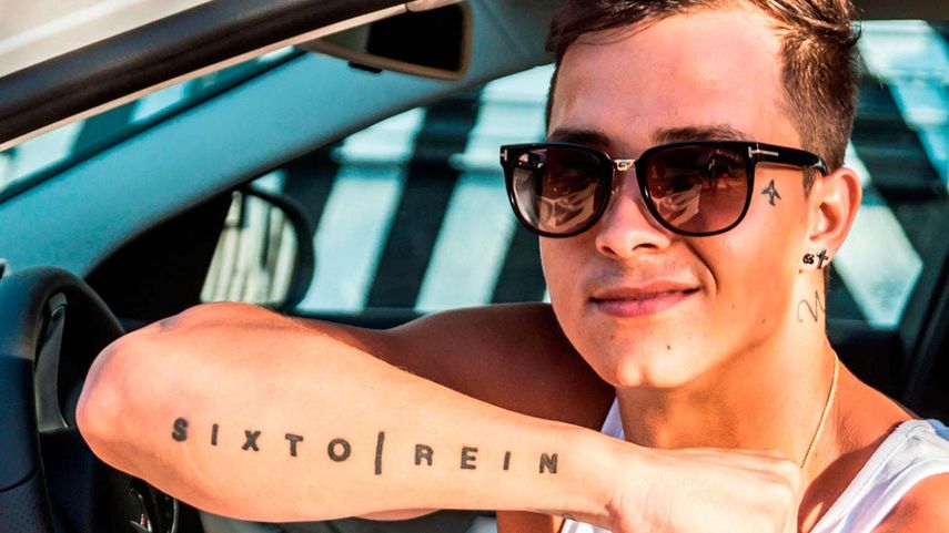 A lo largo de 2019, Sixto Rein se ha presentado en Perú, Chile y Colombia, entre otros países. 