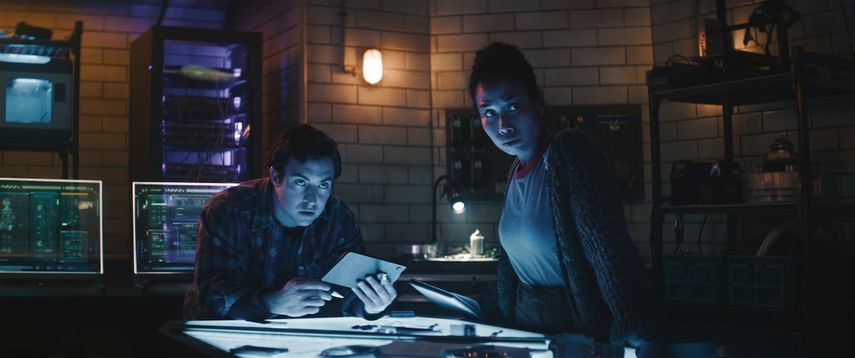 La terrorífica Megan regresa a la gran pantalla, esta vez para enfrentarse a otra inteligencia artificial.