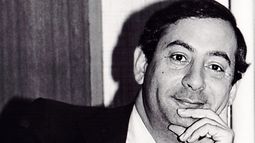 Un hombre valiente y de convicciones sólidas que lo impulsaron a unirse a la Brigada 2506 como miembro de la Operación 40 Un hombre valiente y de convicciones sólidas que lo impulsaron a unirse a la Brigada 2506 como miembro de la Operación 40