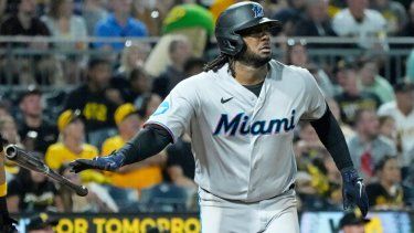 Los Miami Marlins celebran la herencia cubana con tributo a los