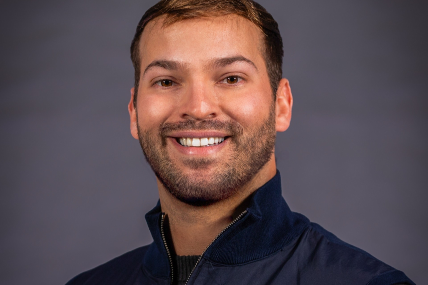 El doctor Gary López-Fonseca.&nbsp;