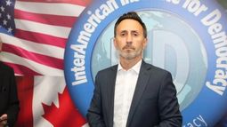 Escándalo en la AFA: procesan a presidente de la federación por evasión fiscal y se presenta el libro “AFAGATE” Escándalo en la AFA: procesan a presidente de la federación por evasión fiscal y se presenta el libro “AFAGATE”