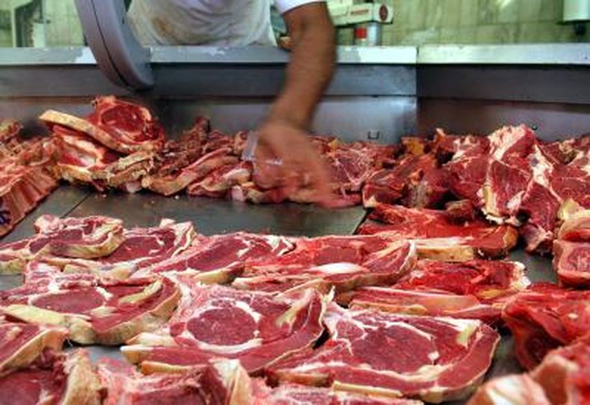 Los resultados iniciales del estudio se publicaron en 2006 y mostraron un vínculo preliminar entre comer carne roja y el cáncer de seno después de 12 años. EFE