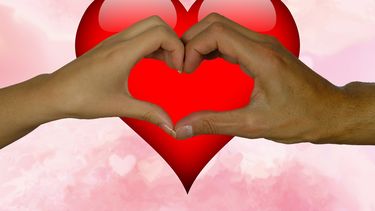 El 14 de febrero se celebra el Día de los Enamorados.&nbsp;