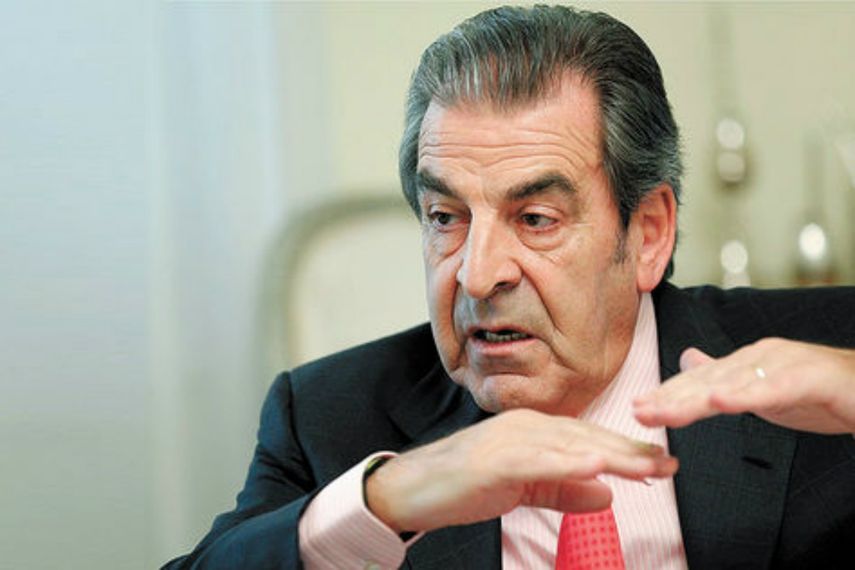 Si existen esos instrumentos que dan espacio al revocatorio, el Gobierno tiene que aceptarlos, aseveró Frei (ARCHIVO)