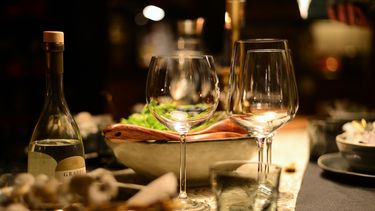 Cenas de fin de año.&nbsp;