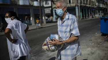 La paupérrima situación económica en Cuba es todavía peor