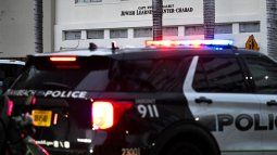 Imagen referencial de la patrulla de Miami Beach.