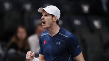 Murray&nbsp;necesita ganar el torneo y que el balcánico no se clasifique a la final o llegar a la definición y que Djokovic pierda antes de las semifinales
