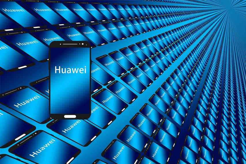 EEUU: Huawei en lista de amenazas a seguridad nacional