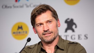 Pienso que lo que saques de la pel&iacute;cula est&aacute; bien mientras no te duermas, brome&oacute; el actor en rueda de prensa en el festival.&nbsp;