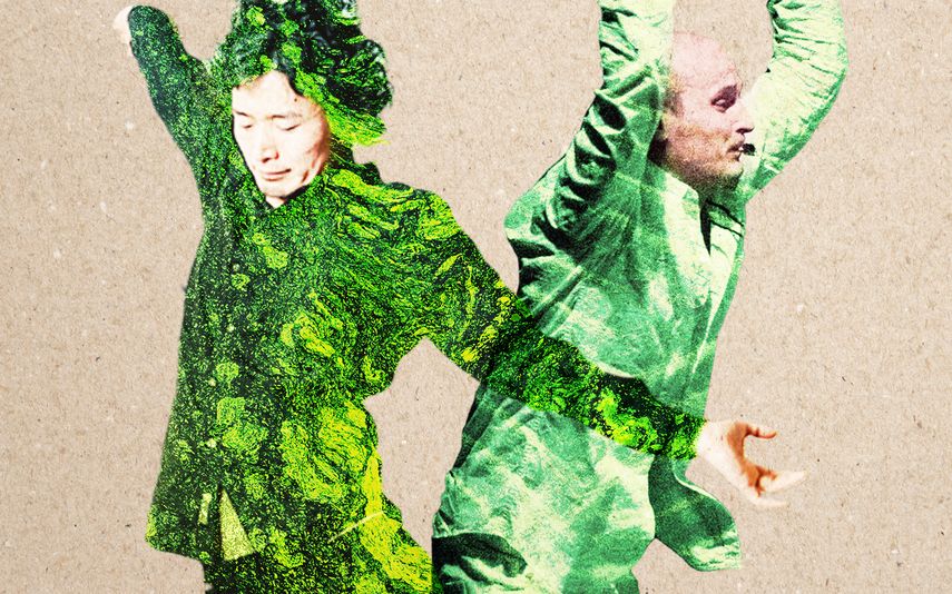 Cross-pollination, un proyecto de danza que llega a Miami-Dade.