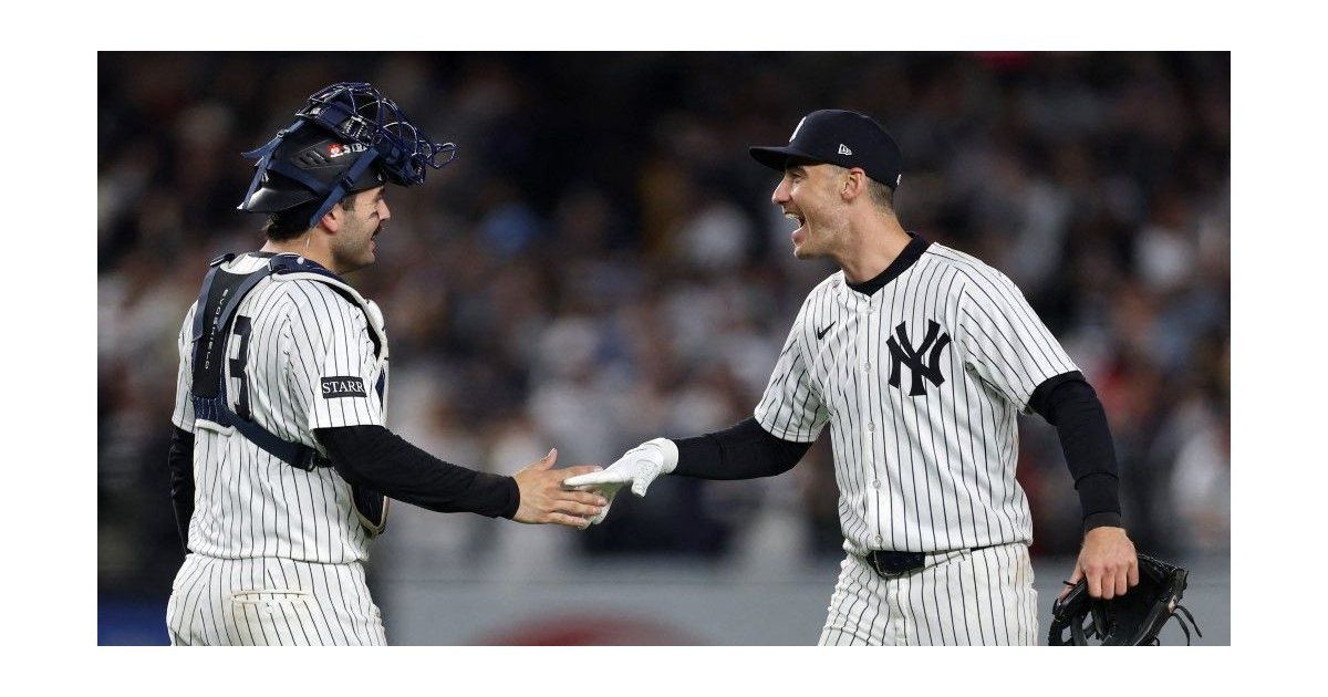 Playoffs MLB 2025: Dodgers-Phillies, Yankees-Blue Jays y todas las llaves de la Serie Divisional