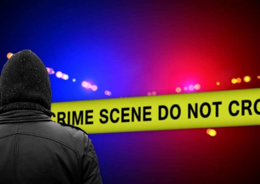 La&nbsp;pelea entre varias personas&nbsp;se registró en la noche de este lunes y terminó con agresiones de arma blanca.