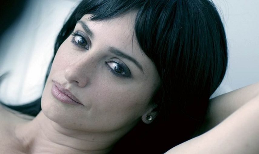La actriz española Penélope Cruz protagoniza la cinta Ma ma del director Julio Medem. (CORTESÍA). 