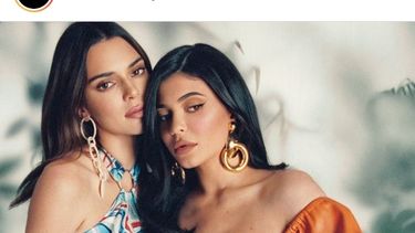 Las hermanas&nbsp;Kendall y Kylie Jenner son acusadas no pagarle a sus empleados.
