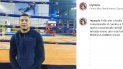 El cubano Enmanuel Reyes Pla, representa a España en los Juegos Olímpicos Tokio 2020 El cubano Enmanuel Reyes Pla, representa a España en los Juegos Olímpicos Tokio 2020
