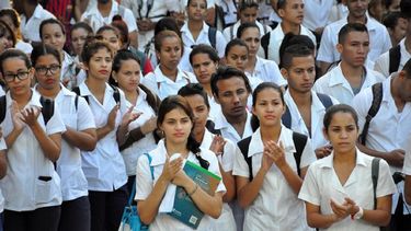 Cerca del 10% de los alumnos matriculados en escuelas públicas estadounidenses están clasificados como English Language Learners (ELL)