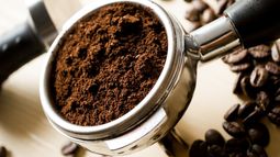 Los residuos de café tienen usos inesperados, según investigadores de Australia.