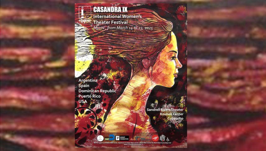 IX edición del Festival Internacional Casandra.