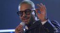 En esta captura de pantalla proporcionada por ABC el domingo 22 de noviembre de 2020, Maluma se presenta en los American Music Awards en el Microsoft Theatre de Los Angeles. En esta captura de pantalla proporcionada por ABC el domingo 22 de noviembre de 2020, Maluma se presenta en los American Music Awards en el Microsoft Theatre de Los Angeles.