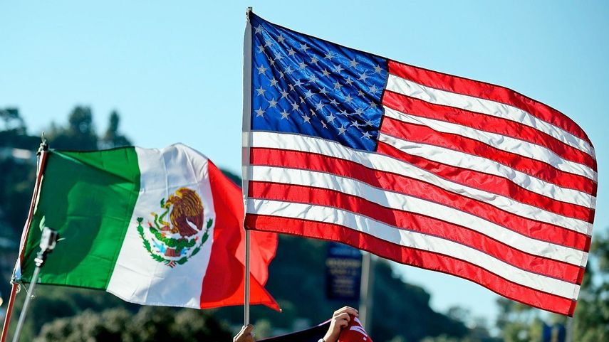 México recibió con agrado el anuncio de que EEUU diera a conocer los objetivos que buscará en la modernización del Tratado de Libre Comercio de América del Norte.