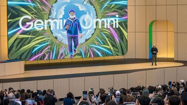 Google avanza en sus motores de búsqueda con inteligencia artificial.