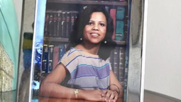 El régimen mantuvo encerrada a la cubanoamericana Alina López Miyares durante cinco años tras condenarla en 2017 a 13 de prisión.