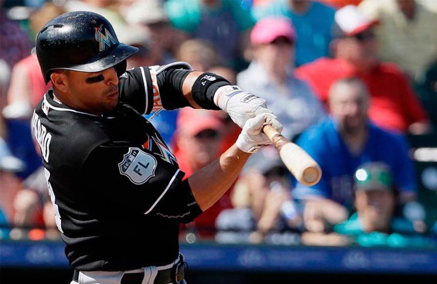 Prado, de 34 años, vivió un 2017 repleto de lesiones que lo limitaron a apenas 37 encuentros.