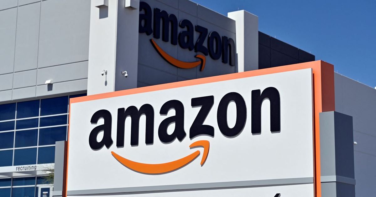 Amazon anuncia la eliminación de 14.000 empleos