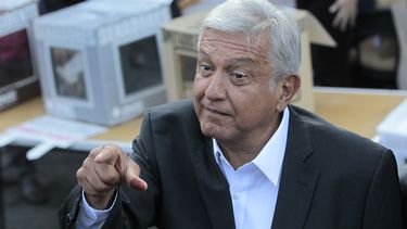 Andrés Manuel López Obrador, futuro presidente de México, ya tiene elegido a su gabinete ministerial.