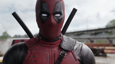 La película Deadpool. (IMDB)