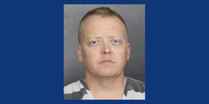 Michael Henry Mullis, de 39 años.