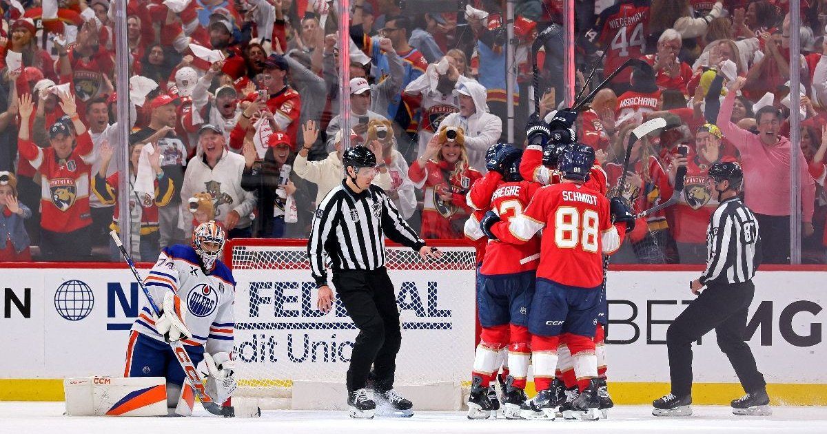 Florida Panthers campeones de la Stanley Cup 2025: consolidan su dinastía con título consecutivo
