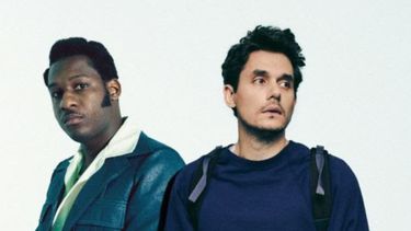 Leon Bridges&nbsp;publica Inside Friend con&nbsp;John Mayer.&nbsp;