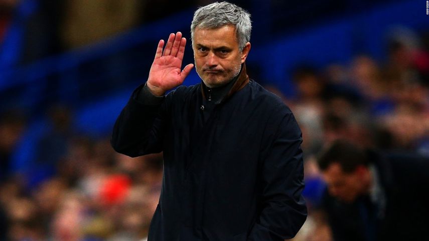 Mourinho es acusado de defraudar más de tres millones de euros.&nbsp;