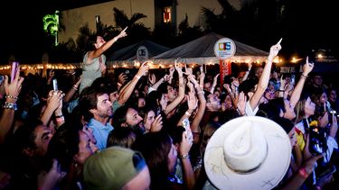 Público, Rastrillo 305, 2024.