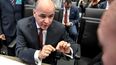 Manuel Quevedo, quien también preside la empresa estatal Petróleos de Venezuela (PDVSA), sustituirá en el puesto al titular emiratí del ramo, Suhail bin Mohamed Faraj al Mazuei.
