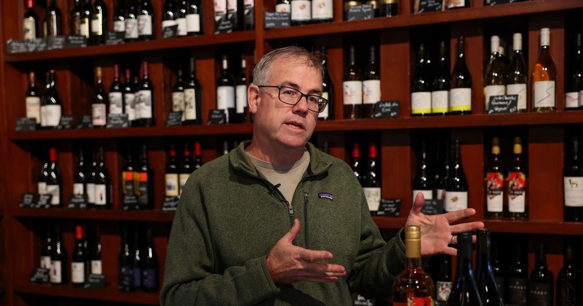 Regulaciones y altos costos obligan a viticultores a abandonar viñedos en California