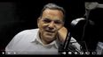 El periodista y escritor cubano Fausto Masó ofrece una entrevista al medio El Diario.