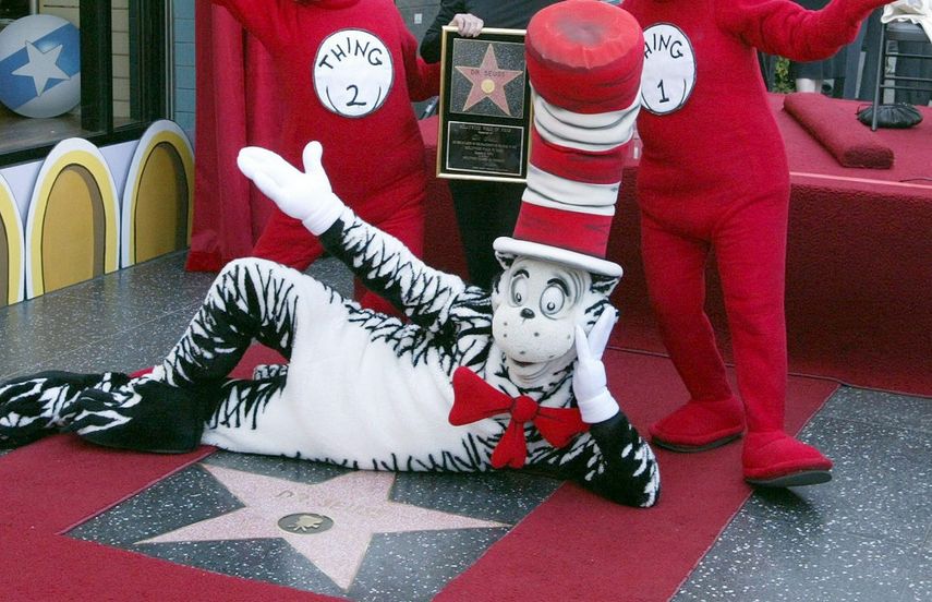 El escritor e ilustrador estadounidense Dr. Seuss, cumpliría 115 años este 2 de marzo, y para celebrarlo&nbsp;las tiendas Target tienen preparado una serie de actividades ese día.
