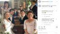 Parte del elenco de la serie Bridgerton, de Netflix. Algunas escenas de la producción se han proyectado en sitios de pornografía. Parte del elenco de la serie Bridgerton, de Netflix. Algunas escenas de la producción se han proyectado en sitios de pornografía.