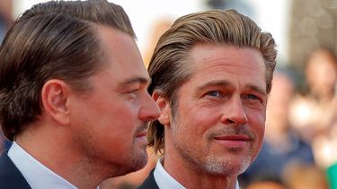 Esta última cinta se sitúa en el Hollywood de 1969 y está protagonizada por una estrella de la televisión, Rick Dalton (DiCaprio) y su doble, Cliff Booth (Pitt), con los asesinatos de Charles Manson como telón de fondo