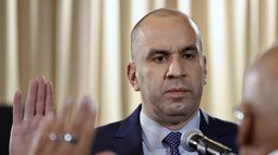 Fiscal Larry Devoe garante de la justicia en Venezuela está señalado de deteriorar la democracia