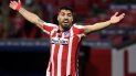 Prácticamente echado del Barcelona, Luis Suárez aterrizó en el Metropolitano en septiembre casi a coste cero, ya que el Atlético sólo pagará seis millones de euros en variables (6,9 millones de dólares) al Barcelona Prácticamente echado del Barcelona, Luis Suárez aterrizó en el Metropolitano en septiembre casi a coste cero, ya que el Atlético sólo pagará seis millones de euros en variables (6,9 millones de dólares) al Barcelona