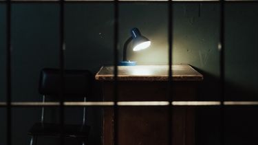 Diario las Américas | carcel prision preso - pexels