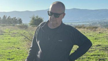 El teniente coronel de la reserva del ejército Israelí Gidi Harari explicaba que en el poblado Shear Yashuv, enclavado en esa región, donde residen unas 700 personas, casi todos han sido evacuados