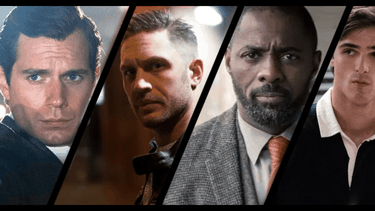 Idris Elba, Tom Hardy, Henry Cavill y Jacob Elordi están en la pelea para convertirse en el actor que reemplazará a Daniel Craig como el próximo James Bond&nbsp;